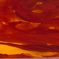 Smoky Quartz Mist BTW110KSM Acrylic (2 pc) Knife Scaless 1/4" x 1 1/2" x 5"