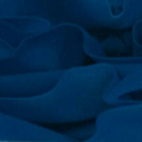Caribbean Current BTW24KSL Acrylic (1 pc) Knife Scales 3/8" x 1 1/2" x 5"