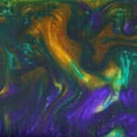 1 1/2" x 1 1/2" x 6" Game Call (1 pc) Bourbon Street Acrylester #146