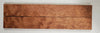 Sapele Pommele (2 pc) Knife Scales 3/16" x 3/4" x 6" - (65) - Wood Acrylic Supply