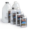ETI Crystal Sheen 32 oz. kit 8 square feet CLEAR POLYMER FINISH