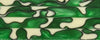 Emerald Sands BTW44BS Acrylic (1 pc) Bottle Stopper Blank 1 1/2" Sq x 2 3/4" Emerald Sands BTW44BS - Wood Acrylic Supply