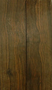 Ironwood Surinam (2 pc) Knife Scales 3/8" x 1 1/2" x 5" - (32) - Wood Acrylic Supply