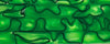 Nuclear Lime BTW81KSS Acrylic (2 pc) Knife Scales 3/16" x 1 1/2" x 6" Nuclear Lime BTW81KSS - Wood Acrylic Supply