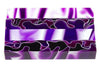 Four Kings Acrylic Pen Blank 3/4"x3/4"x3" BTWPBM1269 1pc Short