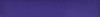 Solid Purple Acrylester SC8 (1 pc) Pen/Reel/Razor Blank 1"sq x 6"