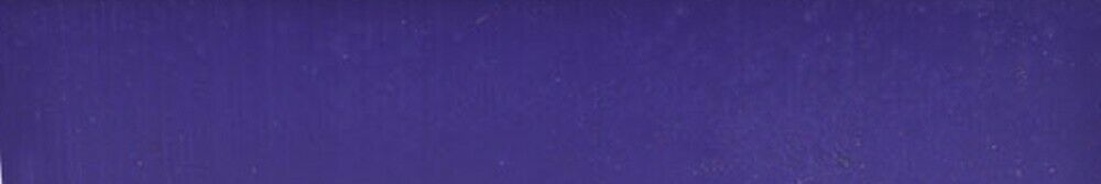 Solid Purple Acrylester SC8 (1 pc) Pen/Reel/Razor Blank 1"sq x 6"