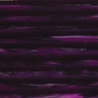 Magenta Bliss BTW71KSS Acrylic (2 pc) Knife Scale 3/16" x 1 1/2" x 6" Magenta Bliss BTW71KSS - Wood Acrylic Supply