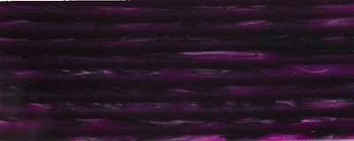 Magenta Bliss BTW71KSS Acrylic (2 pc) Knife Scale 3/16
