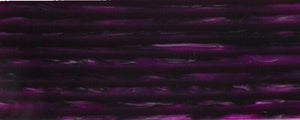 Magenta Bliss BTW71KSS Acrylic (2 pc) Knife Scale 3/16" x 1 1/2" x 6" Magenta Bliss BTW71KSS - Wood Acrylic Supply