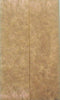 Red Pearl Inlace Acrylester #16 (2 pc) Knife Scales 3/16" x 1" x 5" - 1735 - Wood Acrylic Supply