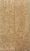 Red Pearl Inlace Acrylester #16 (2 pc) Knife Scales 3/16" x 1" x 5" - 1735 - Wood Acrylic Supply