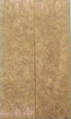 Red Pearl Inlace Acrylester #16 (2 pc) Knife Scales 3/16