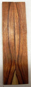Tambooti (2 pc) Knife Scales 3/16" x 3/4" x 5" - 2450 - Wood Acrylic Supply