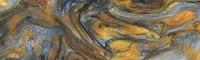 1 1/2" x 1 1/2" x 6" Game Call (1 pc) Gold Rush Acrylester #111