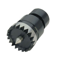 NOVA 1-1/4" FLEXIBLE POINT DRIVE CENTER - Wood Acrylic Supply