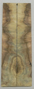 Mesquite Burl (2 pc) Knife Scales 3/16" x 3/4" x 5" - (15) - Wood Acrylic Supply