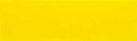Crushed Yellow Acrylester #03 5/8" x 5/8" x 5" Pen Blank (1 pc)