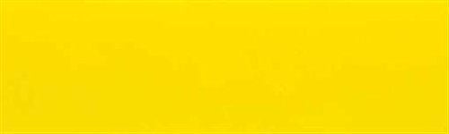 Crushed Yellow Acrylester #03 5/8" x 5/8" x 5" Pen Blank (1 pc)