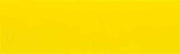 Crushed Yellow Acrylester #03 5/8" x 5/8" x 5" Pen Blank (1 pc)