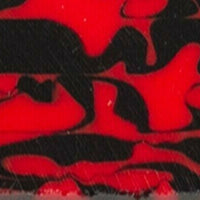 Tech Pride BTW115KSL Acrylic (1 pc) Knife Scales 3/8" x 1 1/2" x 5"