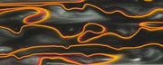 LavaBTW64GC Acrylic (1 pc) Game Call 1 1/2"sq x 6" LavaBTW64GC - Wood Acrylic Supply