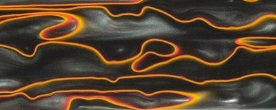 LavaBTW64GC Acrylic (1 pc) Game Call 1 1/2