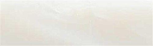 White Pearl Acrylester #26 1" x 1 1/2" x 5" Knife Blank (1 pc)