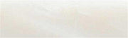 White Pearl Acrylester #26 1" x 1 1/2" x 5" Knife Blank (1 pc)