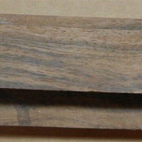 Walnut Black (1 pc) Pen/Reel Blank 1"sq x 6" - (66) - Wood Acrylic Supply