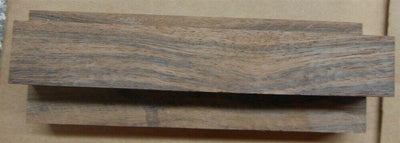 Walnut Black (1 pc) Pen/Reel Blank 1