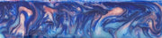 1 1/2" x 1 1/2" x 6" Game Call (1 pc) Hydrangea Acrylester #140