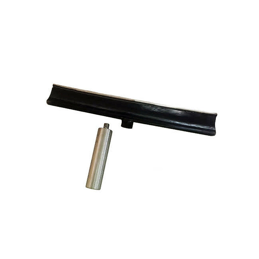 NOVA TOOL REST POST 5/8"X3-1/4" (THREADED AT TOP) - Wood Acrylic Supply