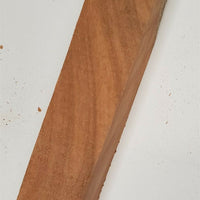 Apple (1 pc) Pen Blank 3/4"sq x 4" - (26)