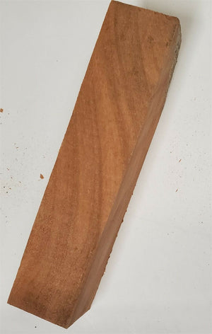 Apple (1 pc) Pen Blank 3/4"sq x 4" - (26)
