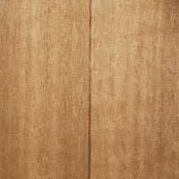 Pear African (2 pc) Knife Scales 1/4" x 1 1/2" x 5" - (16) - Wood Acrylic Supply