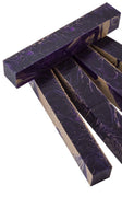 3/4" x 3/4" x 5" PB & J Pen Blank Acrylester #XX38