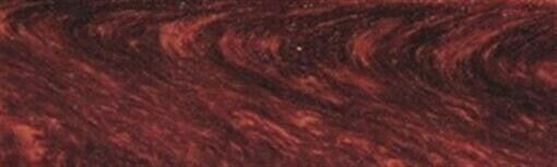 1 1/2" x 1 1/2" x 6" Game Call (1 pc) Copper Acrylester #63