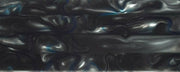 Stormy River BTW113KSM Acrylic (2 pc) Knife Scales 1/4" x 1 1/2" x 5"