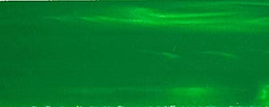 Emerald Pearl BTW43KSS Acrylic (2 pc) Knife Scales 3/16" x 1 1/2" x 5"