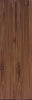 Bamboo Carmel (2 pc) Knife Scaless 3/16" x 3/4" x 5" - 7080