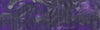1" x 1 1/2" x 6" Knife Blank (1 pc) Plum Crazy Acrylester 118