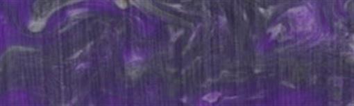 Plum Crazy Acrylester 118 1" x 1 1/2" x 5" Knife Blank (1 pc)