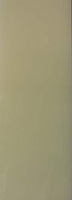 Plastic Beige (1 pc) Spacer 3/16 x 2 x 6-0442
