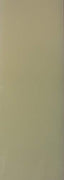 Plastic Beige (1 pc) Spacer 3/16 x 2 x 6-0442