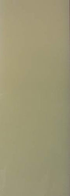 Plastic Beige (1 pc) Spacer 3/16 x 2 x 6-0442