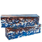 Copper Canyon Acrylester #129 1 1/2" x 1 1/2" x 6" Game Call (1 pc) - Wood Acrylic Supply
