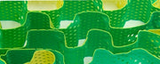 Fairway Trap BTW47KSM Acrylic (2 pc) Knife Scales 1/4" x 1 1/2" x 5"