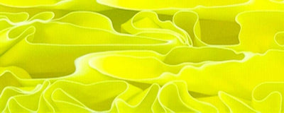 Sunflower Water BTW114KSM Acrylic (2 pc) Knife Scales 1/4
