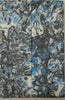 Frost Bite Acrylester #104 22(2 pc) Knife Scales 3/8" x 2" x 6" - (22) - Wood Acrylic Supply